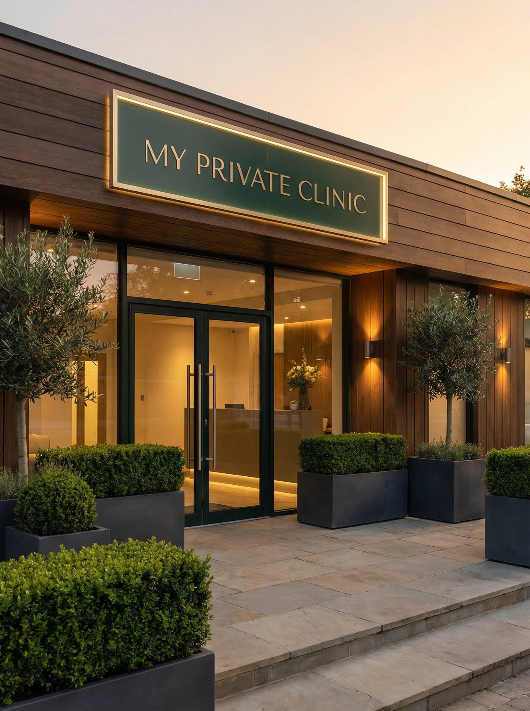 Fatima Health Centre, 228 Garstang Road, Fulwood, Preston