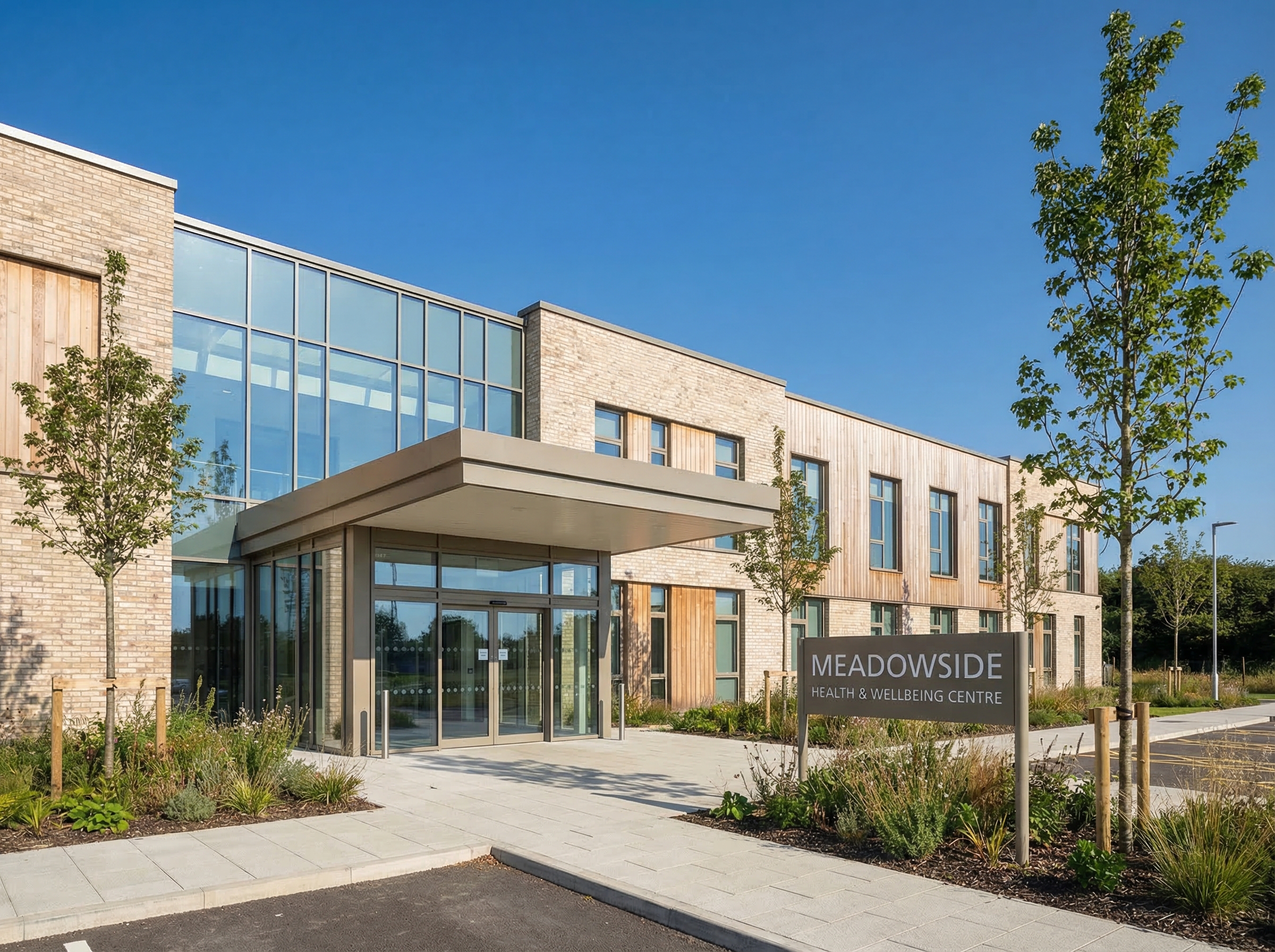 The future of My Private Clinic — growing to serve Preston