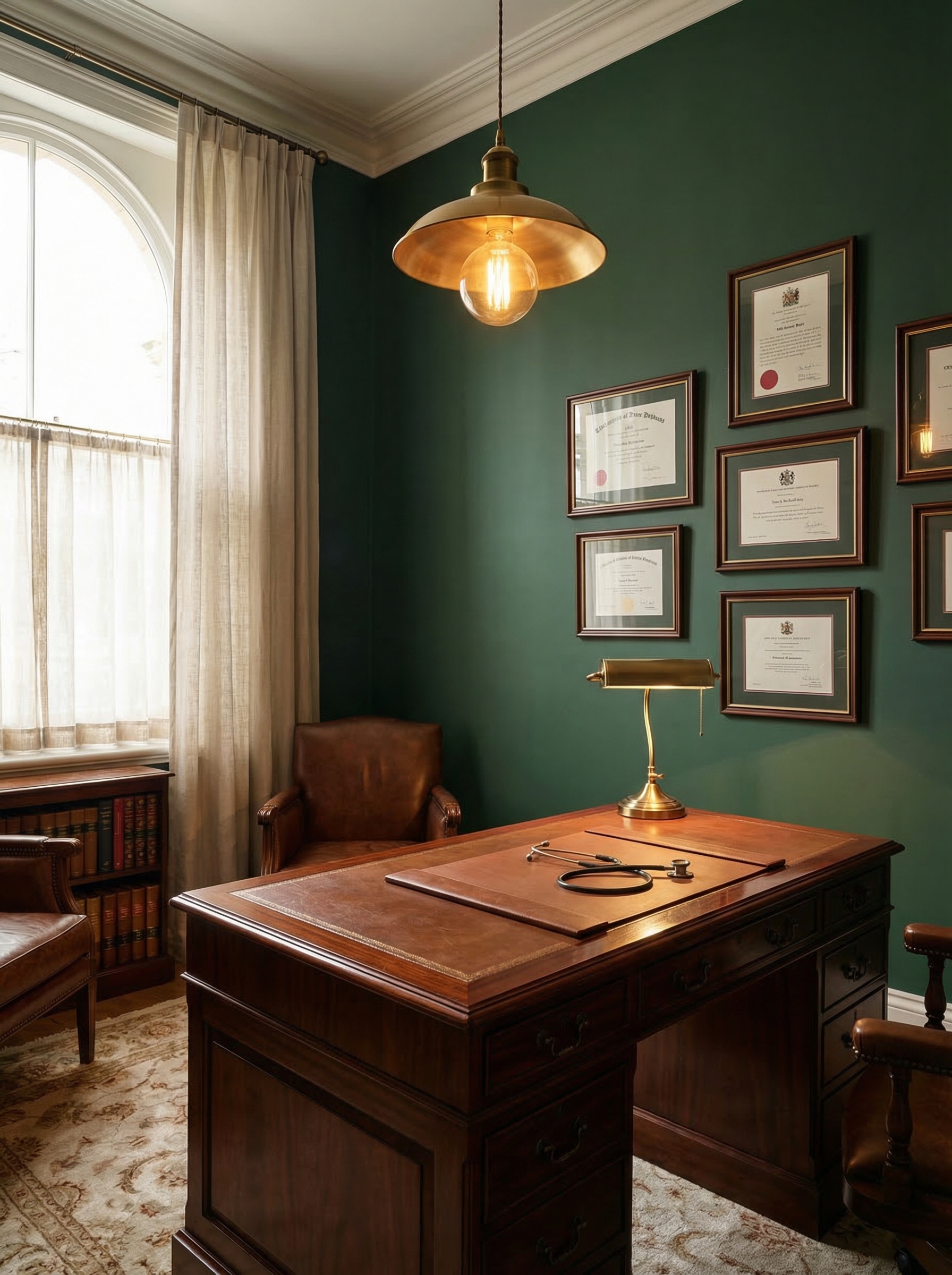 GP consultations at My Private Clinic, Preston