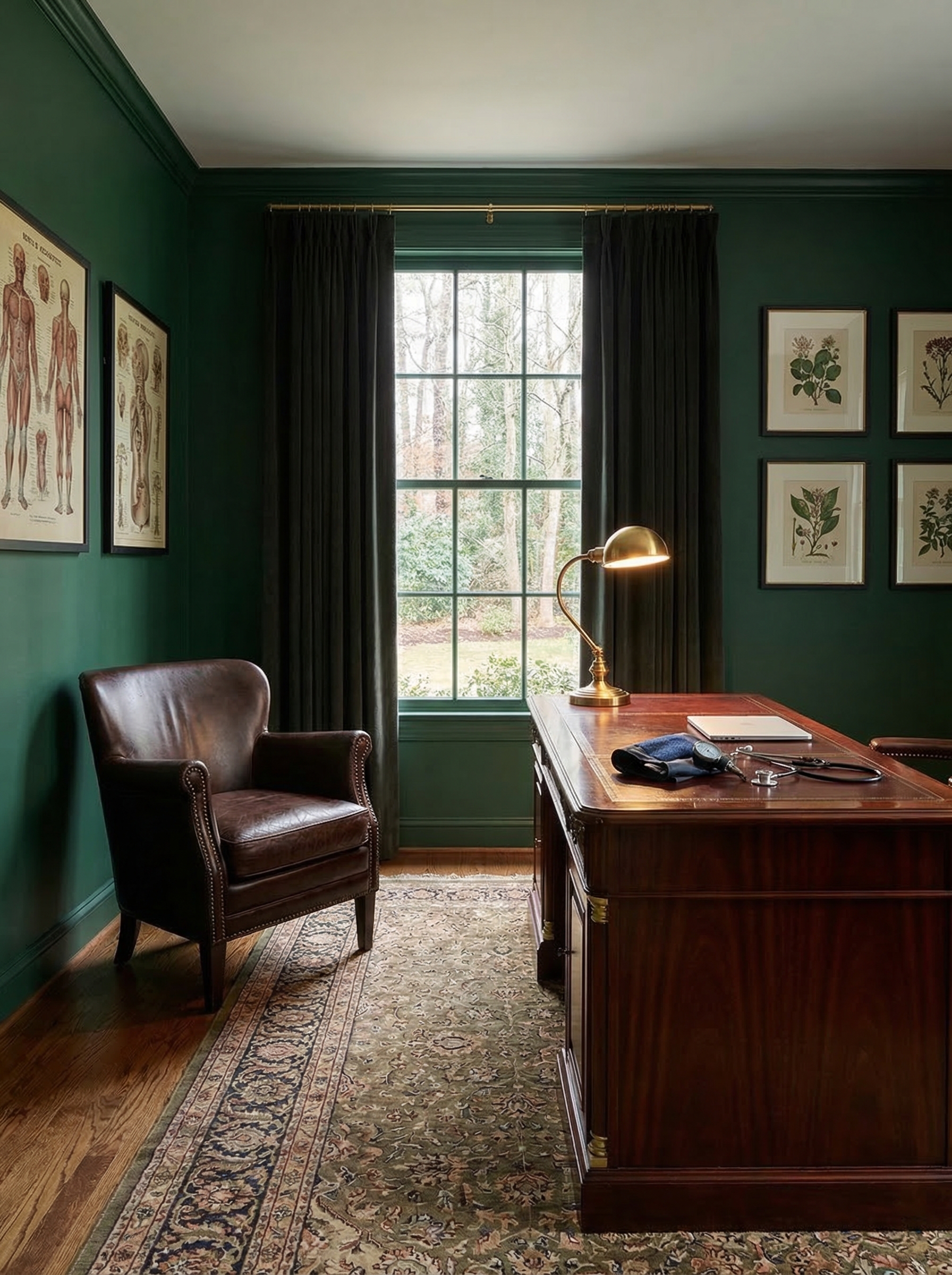 Men's health at My Private Clinic, Preston