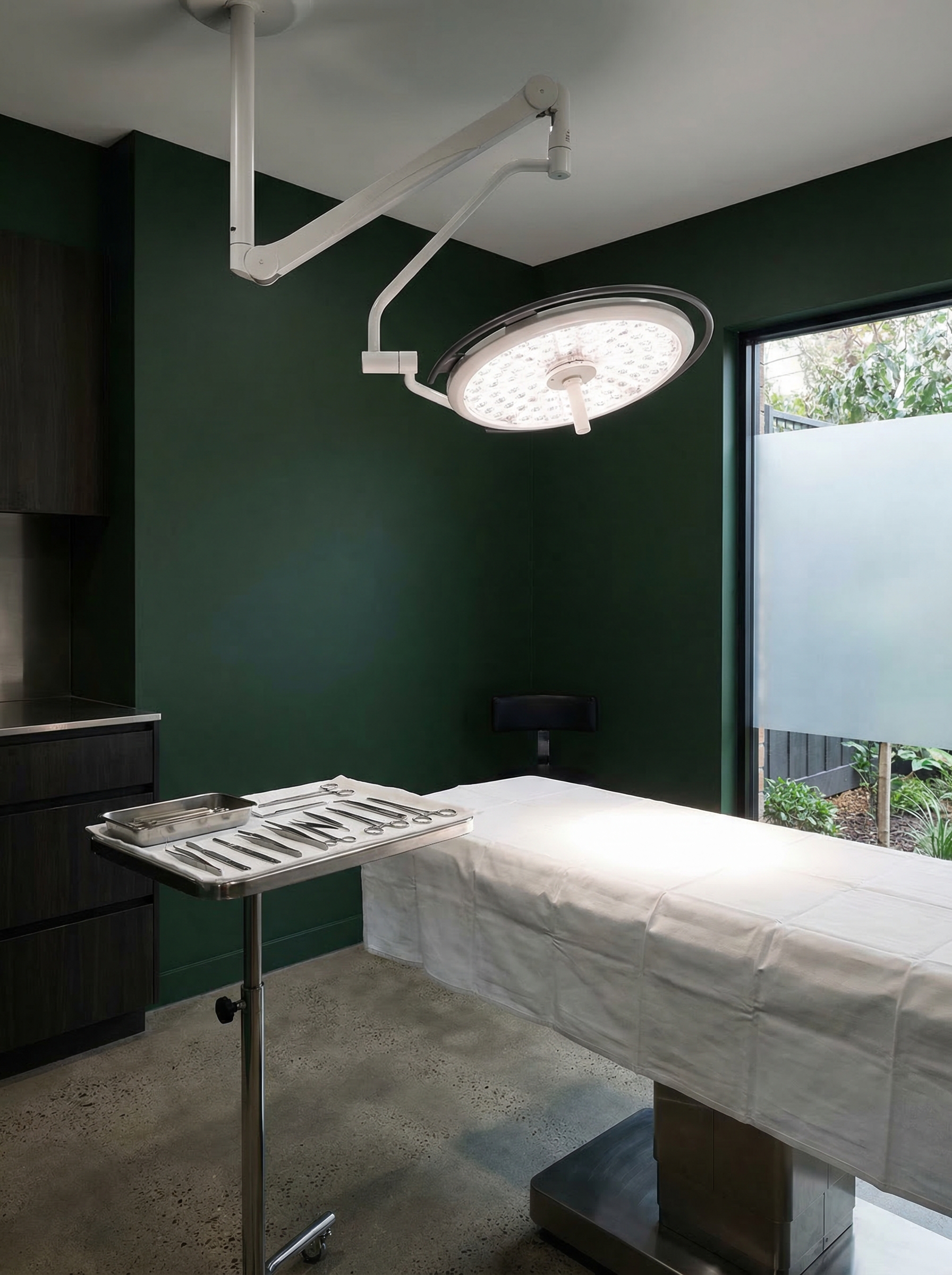 Minor surgery at My Private Clinic, Preston