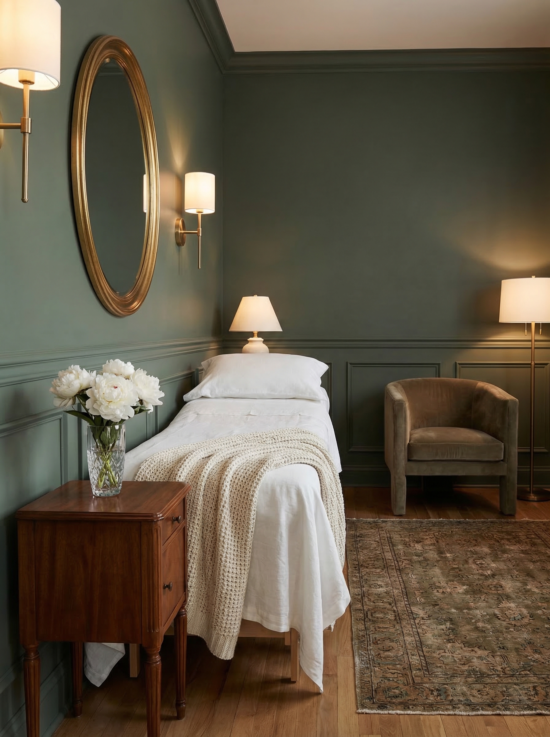 Women's health at My Private Clinic, Preston