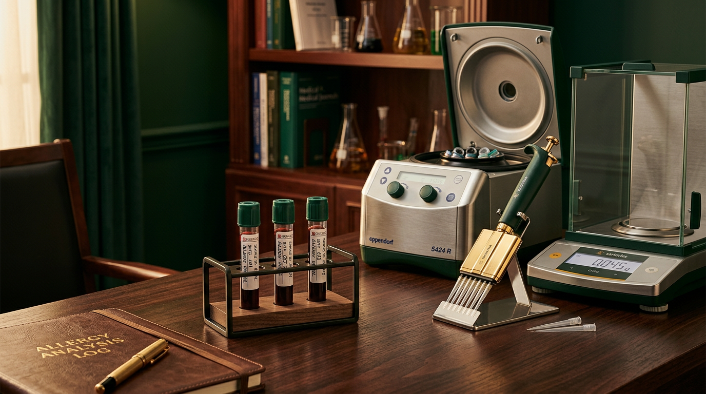 Hay fever injection (Kenalog) in Preston at My Private Clinic, Fulwood