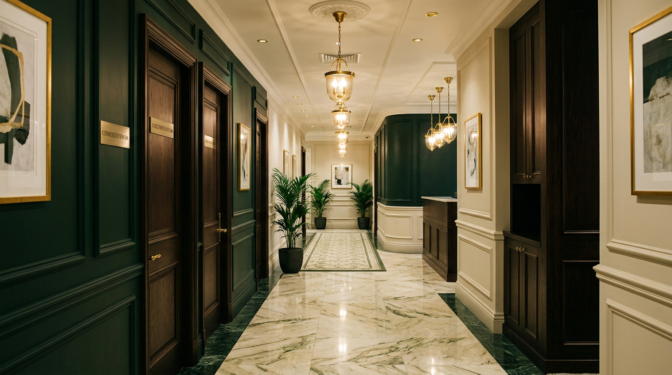 Transparent pricing at My Private Clinic, Preston