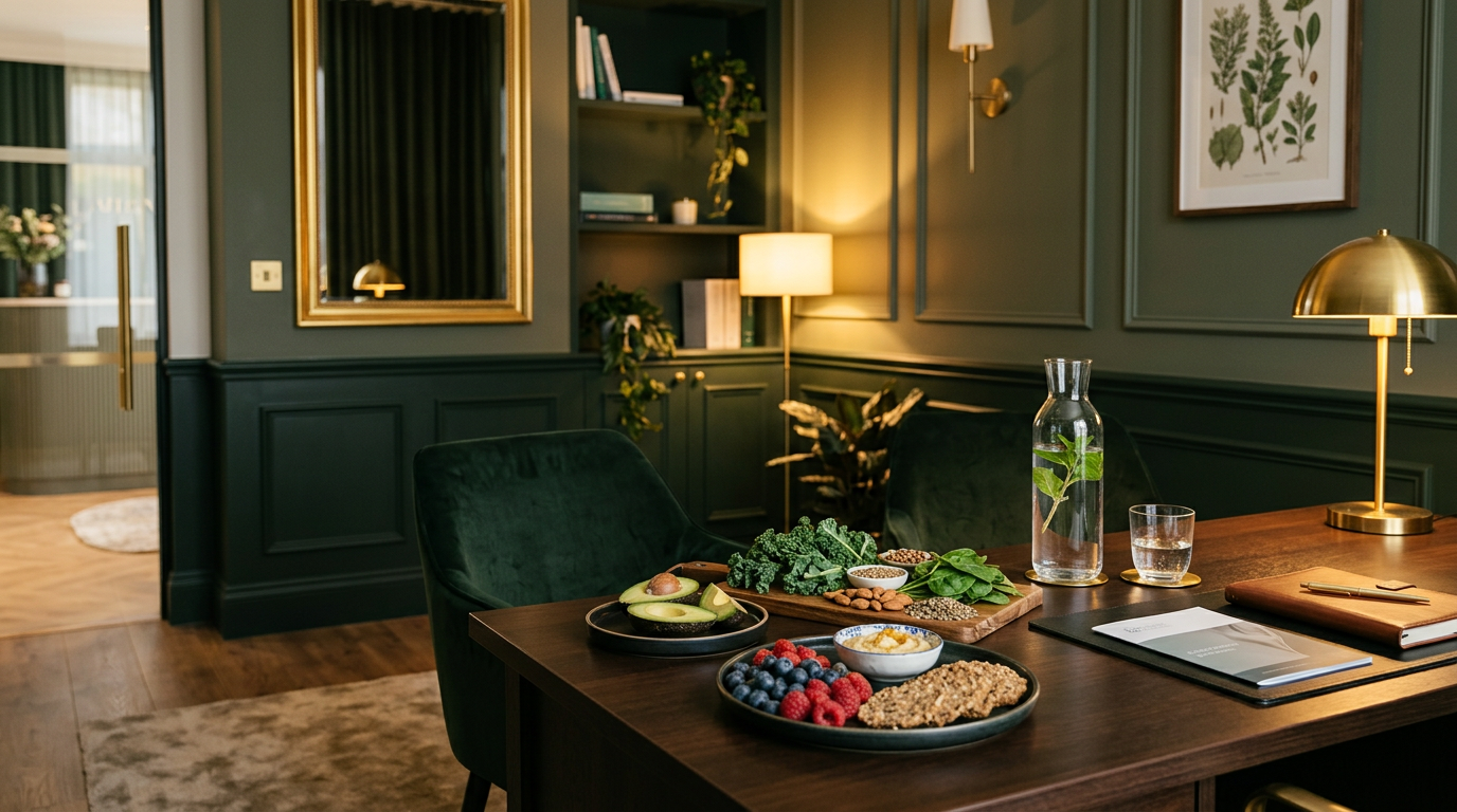 Private Ozempic semaglutide prescription in Preston at My Private Clinic