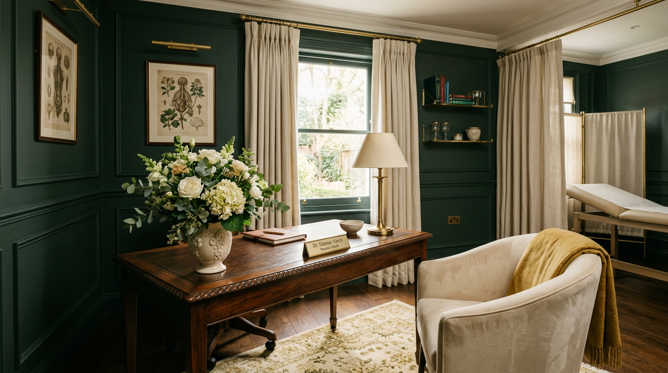 Private menopause specialist and HRT in Preston at My Private Clinic